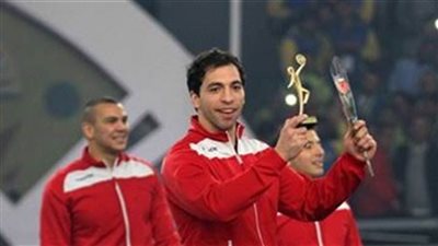 اللجنة المنظمة لمونديال اليد تختار ثلاثي فراعنة لحضور القرعة