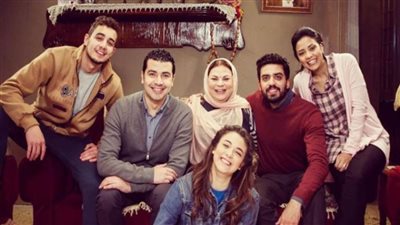 ماجدة زكي: مسلسل 