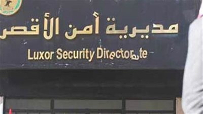 تفاصيل جريمة قتل مواطن بالأقصر بسبب خلافات