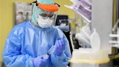 أرمينيا تسجل 188 إصابة جديدة بفيروس كورونا والإجمالي 44 ألفا و649 حالة