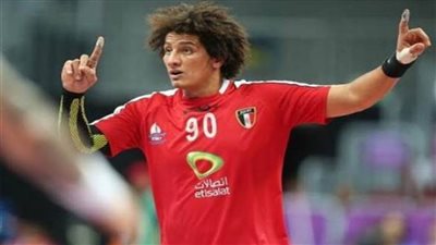 على زين: حفل قرعة مونديال اليد لاقى استحسان الجميع