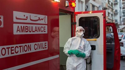 المغرب: 1555 إصابة جديدة بكورونا خلال 24 ساعة