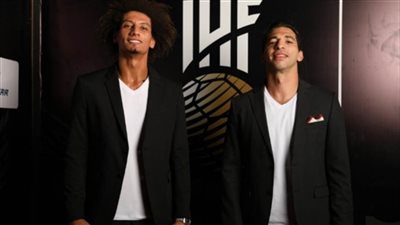 علي زين يكشف المجموعة التي كان يتمناها في مونديال اليد