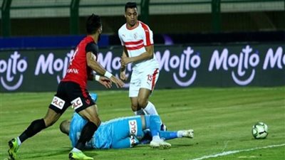 موعد مباراة الزمالك اليوم ضد الجيش والتشكيل المتوقع والقناة الناقلة لها وترددها 