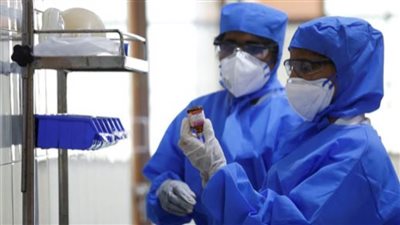 بلغاريا تسجل 96 إصابة جديدة بكورونا خلال 24 ساعة