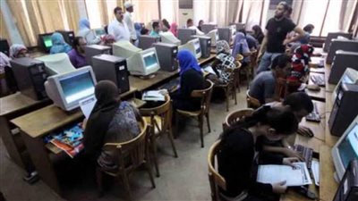 التعليم العالي: 245 ألف طالب يسجلون رغباتهم في تنسيق المرحلة الثانية  