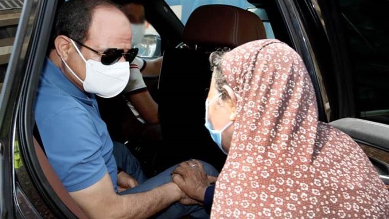 الرئيس يوجه بتقديم