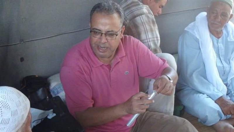 تدريب مزارعي القليوبية