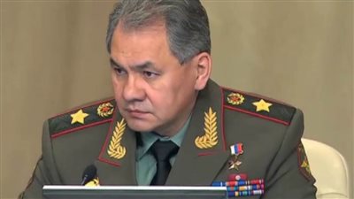 وزير الدفاع الروسي: الطيران الاستراتيجي الأمريكي يتدرب على توجيه ضربات لروسيا