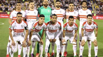 كارتيرون يعلن تشكيل الزمالك لمواجهة طلائع الجيش