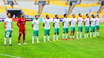 تعادل المصري البورسعيدي مع إنبي 1/1 في الدوري الممتاز