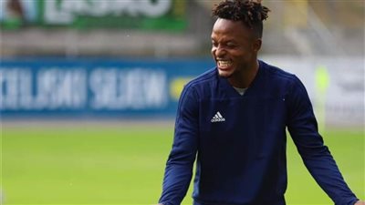 والتر بواليا يقود الجونة لتحقيق الفوز على بيراميدز بهدفين مقابل هدف في الدوري الممتاز