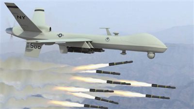 التحالف العربي يعترض ويدمر طائرة مسيرة أطلقتها الميليشيات الحوثية صوب السعودية