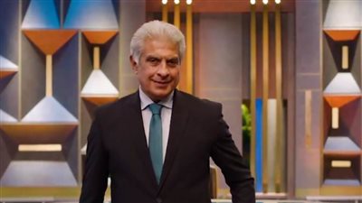 الإبراشي يطالب الجمهور بإرسال استفسارتهم عن مخالفات البناء