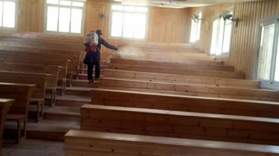 عاجل.. 3447 كلمة تحدد إجراءات إعادة فتح الجامعات والمعاهد للعام الدراسي الجديد