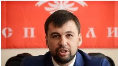 انتهاء مهلة الإنذار الدونيتسكي.. واندلاع الحرب في أى لحظة 