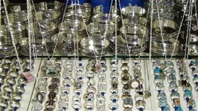 تعرف على سعر الفضة اليوم في آخر تحديث له