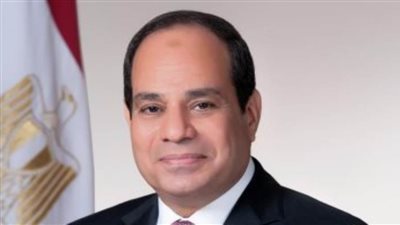 الرئيس السيسي يهنئ البرازيل بذكرى يوم الاستقلال