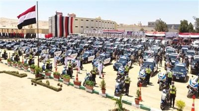 استعدادات أمنية مكثفة لتأمين جولة الإعادة لانتخابات الشيوخ 2020