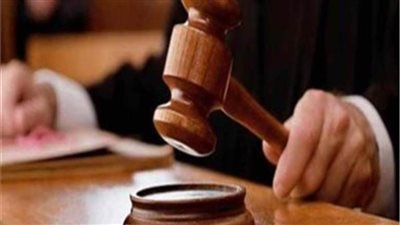 المؤبد لمتهم والسجن 15 سنة لـ3 آخرين بالانضمام لجماعة إرهابية