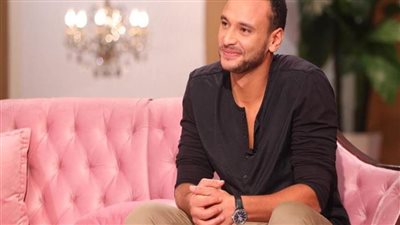 أحمد خالد صالح: لم نحدد موعد تصوير 