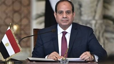 عاجل.. الرئيس السيسي يصدق على تعديل بعض أحكام قانون هيئة الشرطة