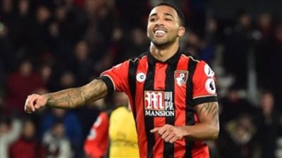 نيوكاسل يونايتد يتعاقد مع كالوم ويلسون مقابل 20 مليون إسترليني