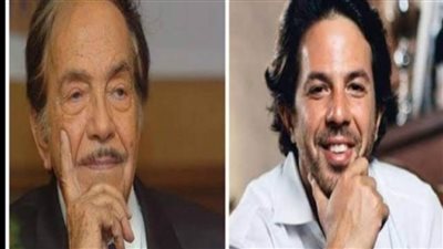 حفيد كمال الشناوي يعلن إصابة طفله بكورونا