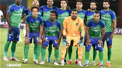 المقاصة 3- 1 الاتحاد.. في الدوري