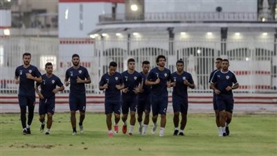 الزمالك يخضع لتحليل الدم رابيد تيست قبل تدريبات الغد