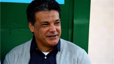 مدرب المقاصة يشكر اللاعبين بعد فوز كبير على الاتحاد السكندري