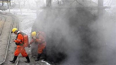 مقتل 8 أشخاص إثر انهيار منجم للرخام في إقليم خيبر باختونخوا شمال باكستان