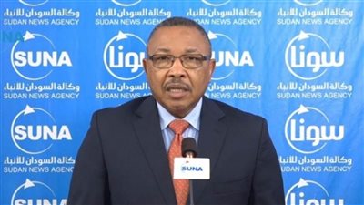 وزير خارجية السودان يثمن دعم مصر والدول الشقيقة لبلاده في أزمة الفيضانات