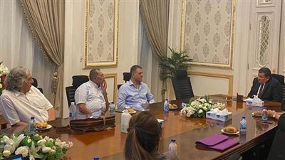 عاجل| الإعلام تعلن عن الفائزين بمسابقة الصورة