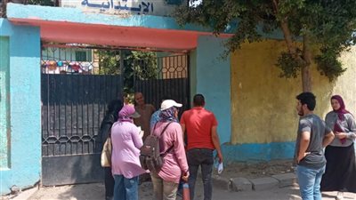 جامعة حلوان تبحث احتياجات 