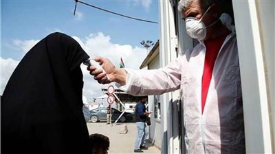العراق يسجل 4314 إصابة و77 وفاة جديدة بكورونا