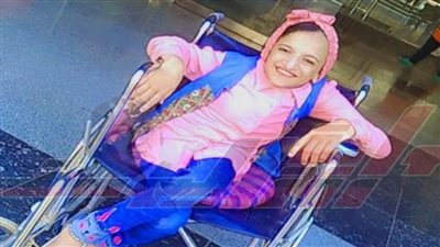 آية بطلة من ذوي الهمم قائدة مقاتلي الثانوية العامة لديها حٌلم تناشد الرئيس تحقيقه