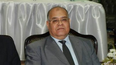 الشهابى: زيارة وزير الخارجية البحرينى لمصر رسالة مهمة للمتربصين بالوطن العربي