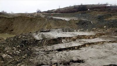 ارتفاع حصيلة ضحايا انهيار منجم للرخام شمال غربي باكستان إلى 19 قتيلا