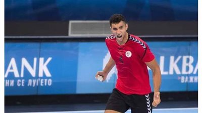 نجم فراعنة اليد: مستعدون للمونديال