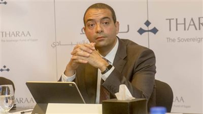 عاجل.. أيمن سليمان: صندوق مصر السيادي الأحدث عالميًا بين 49 صندوقا سياديا آخر