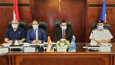 البحيرة تستعد للعام الدراسى الجديد وموسم الشتاء