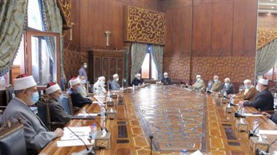 عاجل| اختيار 3 أعضاء جدد بهيئة كبار العلماء 