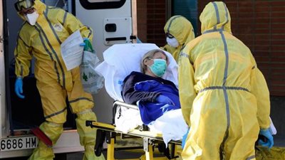 إسبانيا تسجل 3168 إصابة جديدة بفيروس كورونا خلال 24 ساعة