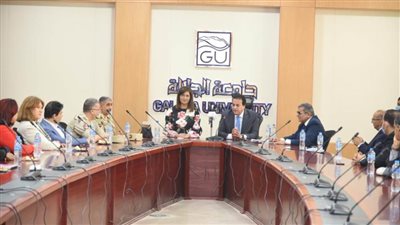 وزيرة الهجرة: مشروع الجلالة يساهم في الحد من الهجرة غير الشرعية