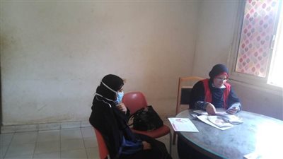 صحة الشرقية: تقديم الخدمة لـ37 ألف مواطن بالمبادرة الرئاسية للأمراض المزمنة