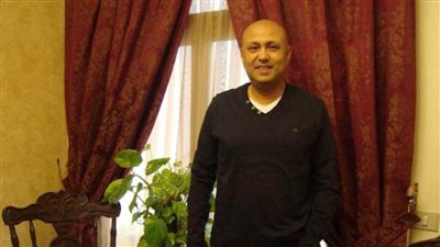 شاهد.. ظهور صادم للفنان جمال یوسف بعد إصابته بالسرطان