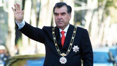 طاجيكستان تحتفل بالذكرى 29 للاستقلال