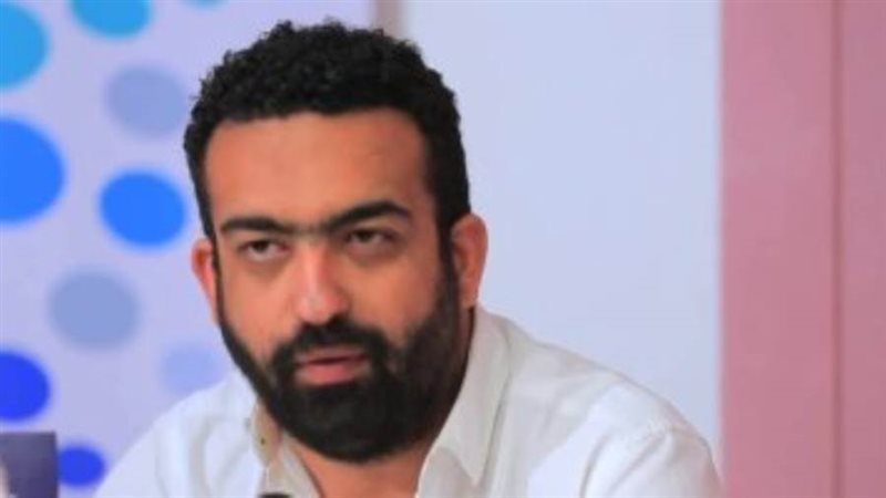 المخرج ماندو العدل