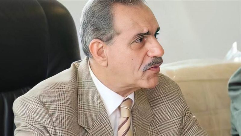 اللواء جمال نورالدين